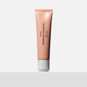 Missing Person - Hand Cream