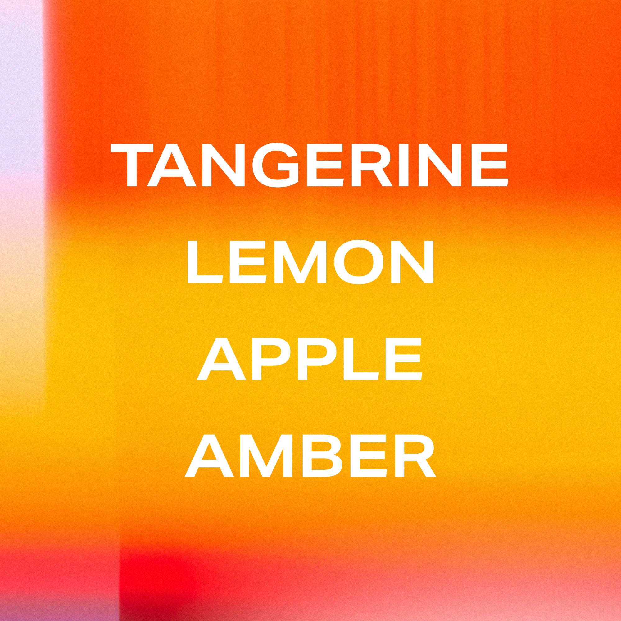 Tangerine Boy - 50mL - Image 3