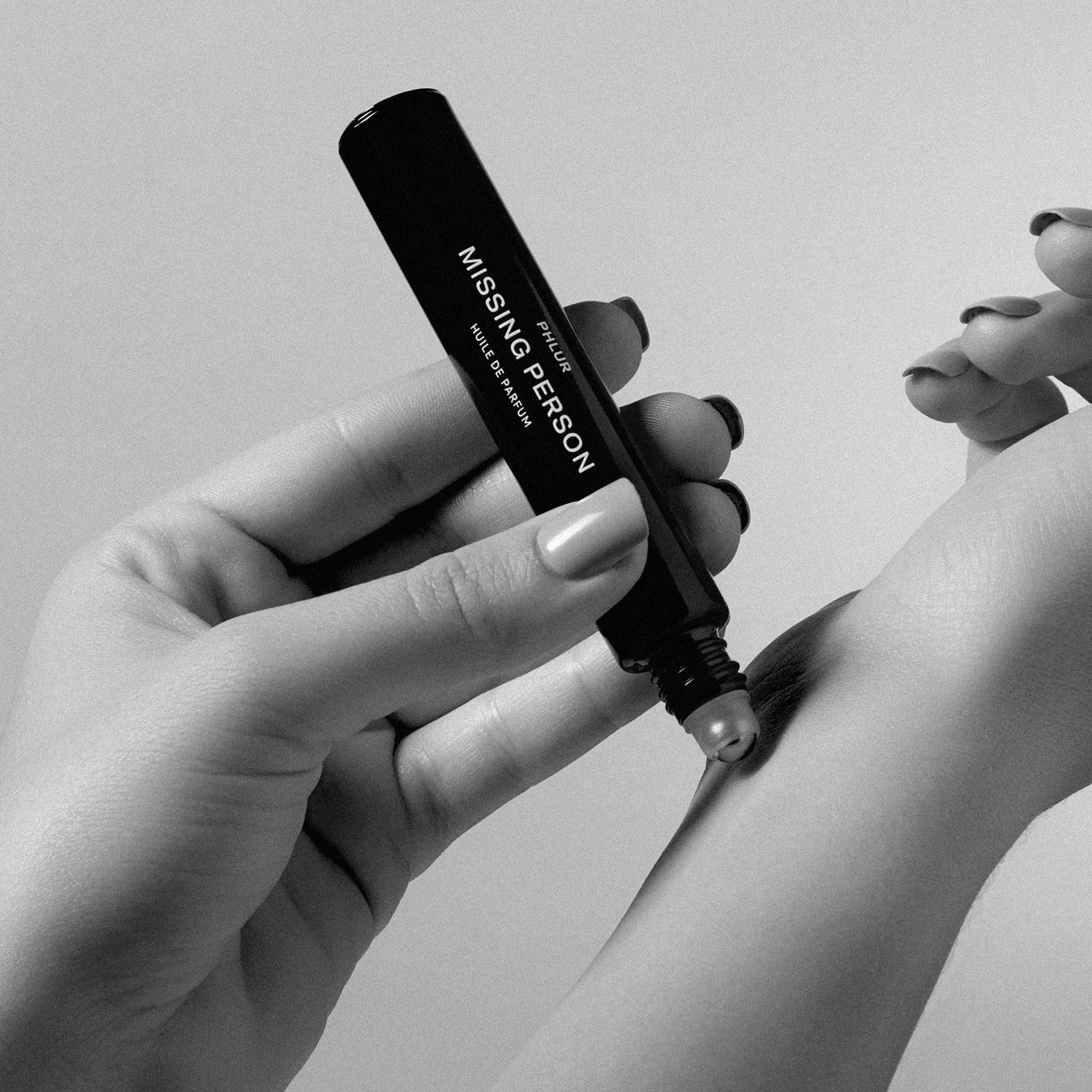 Missing Person - Fragrance Oil - Image 2