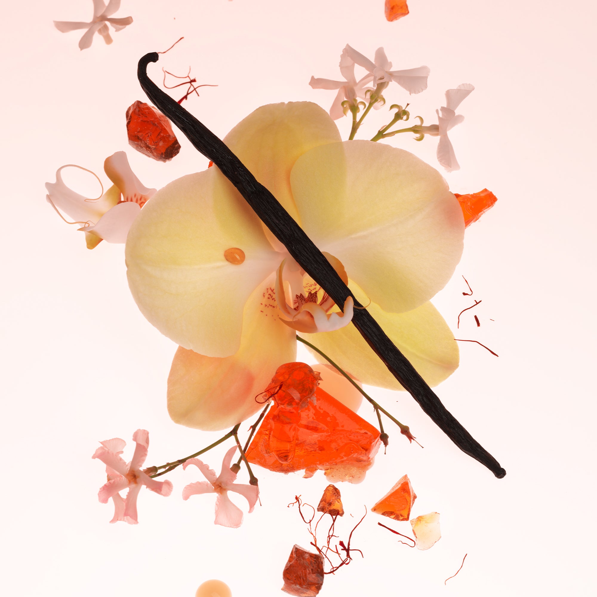 Amber Haze - Travel Size Body Mist - Image 4