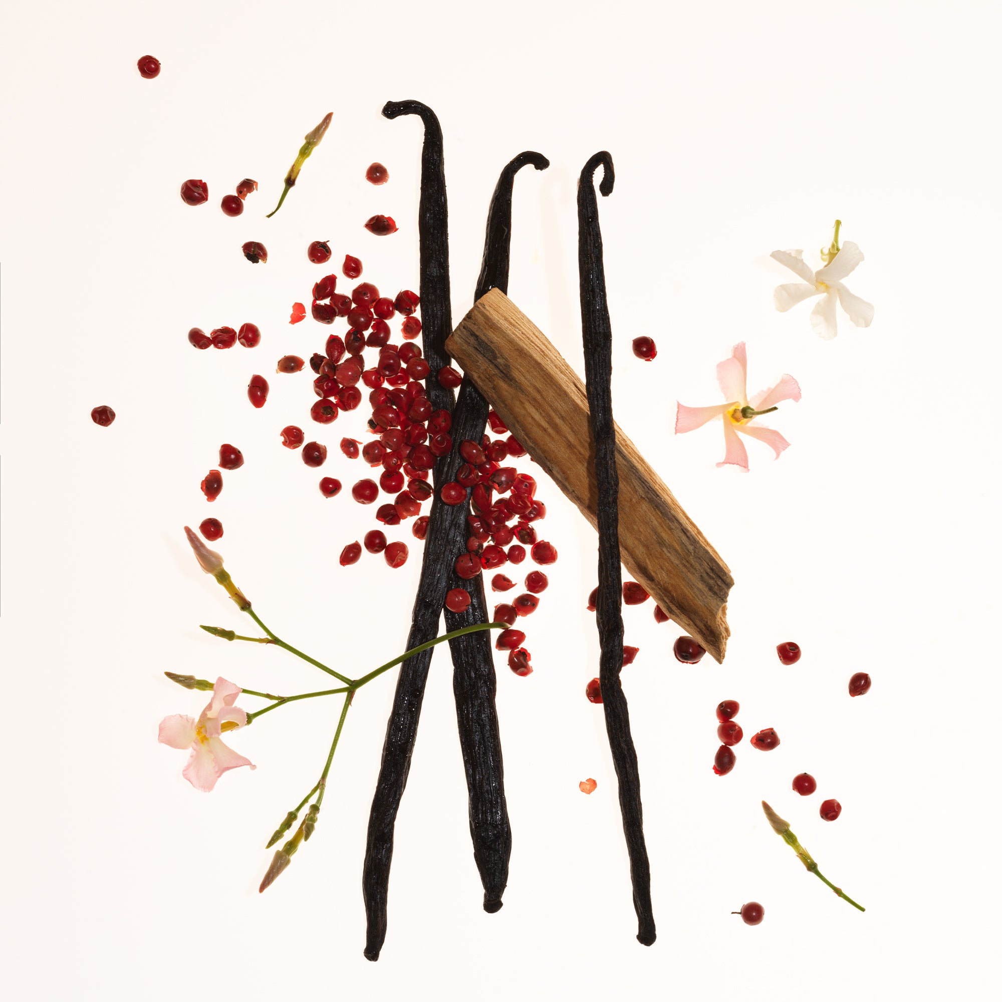 Vanilla Skin - Mini Body Mist - Image 3