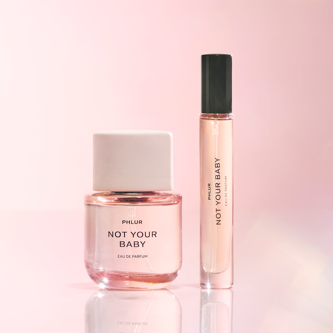 Not Your Baby - Fragrance Duet - Image 2