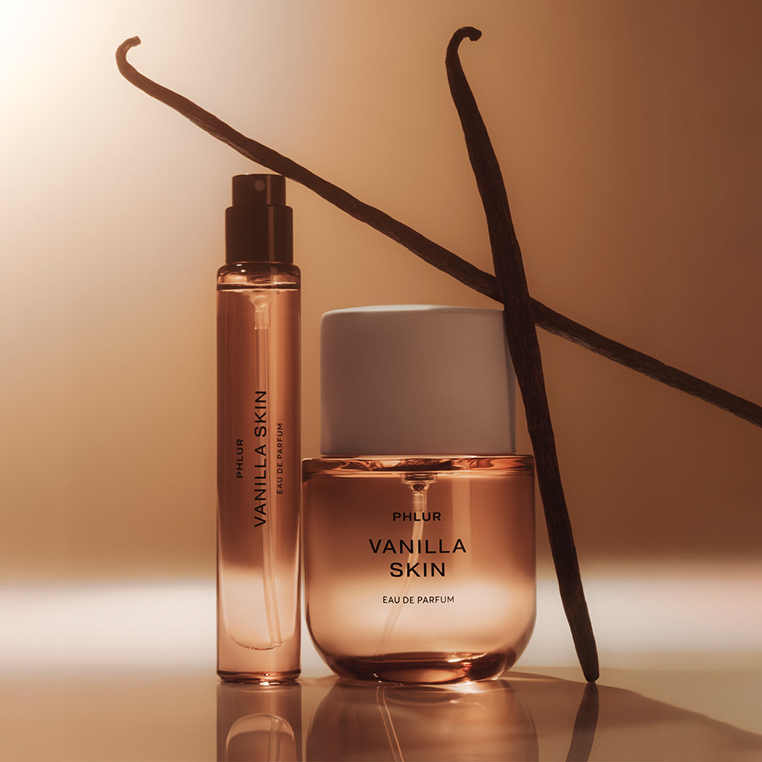 Vanilla Skin - Fragrance Duet - Image 2