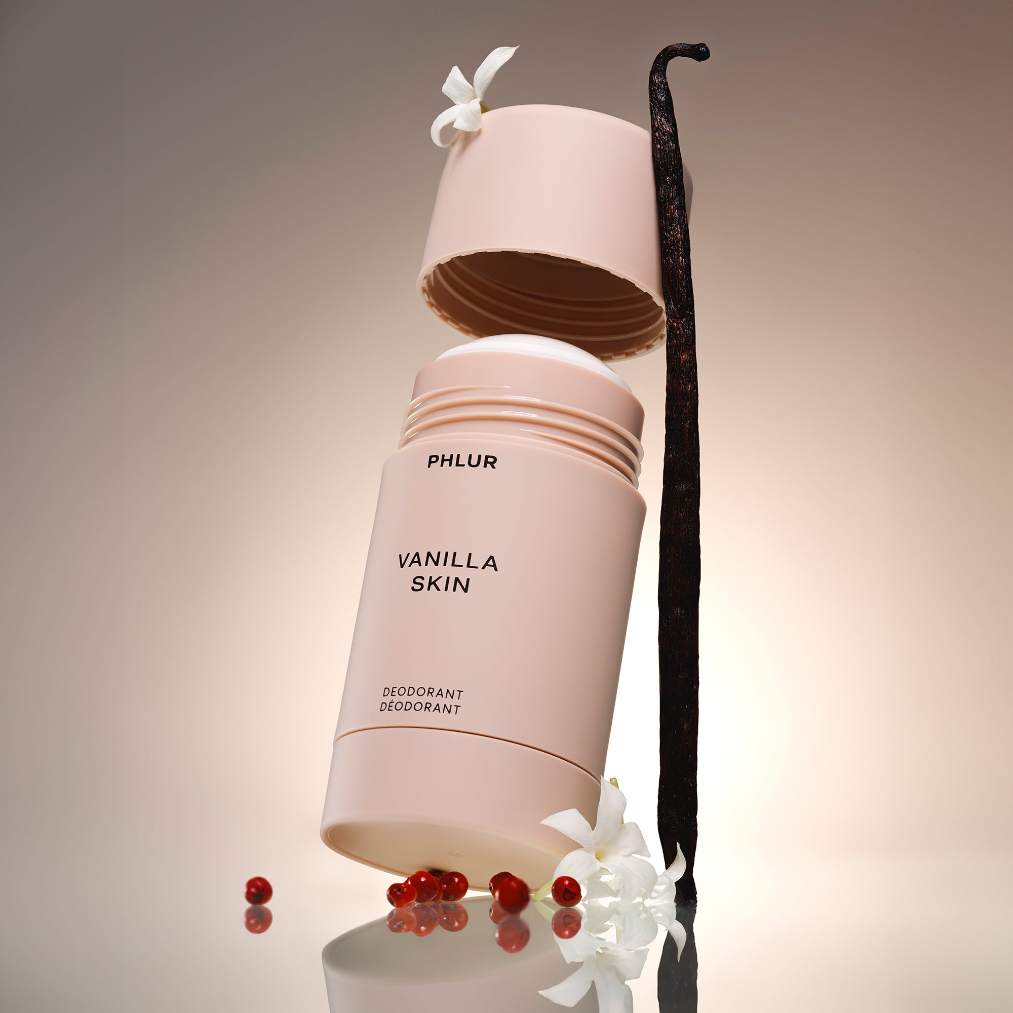 Vanilla Skin - Body Duo - Image 4