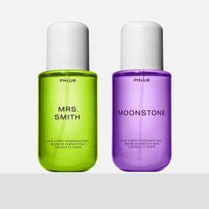 Bright Fruit Duo - Body Mists