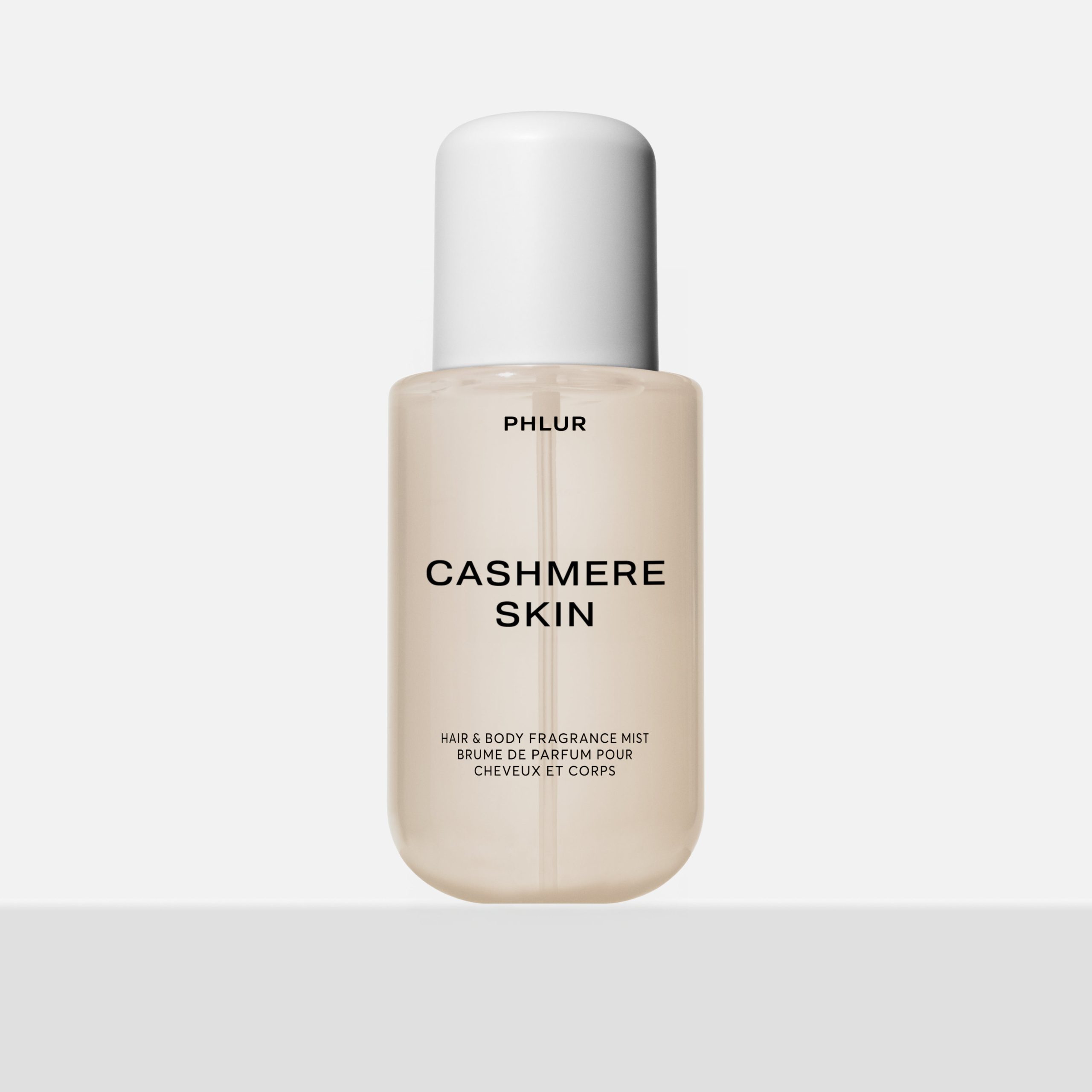 Cashmere Skin - Body Mist