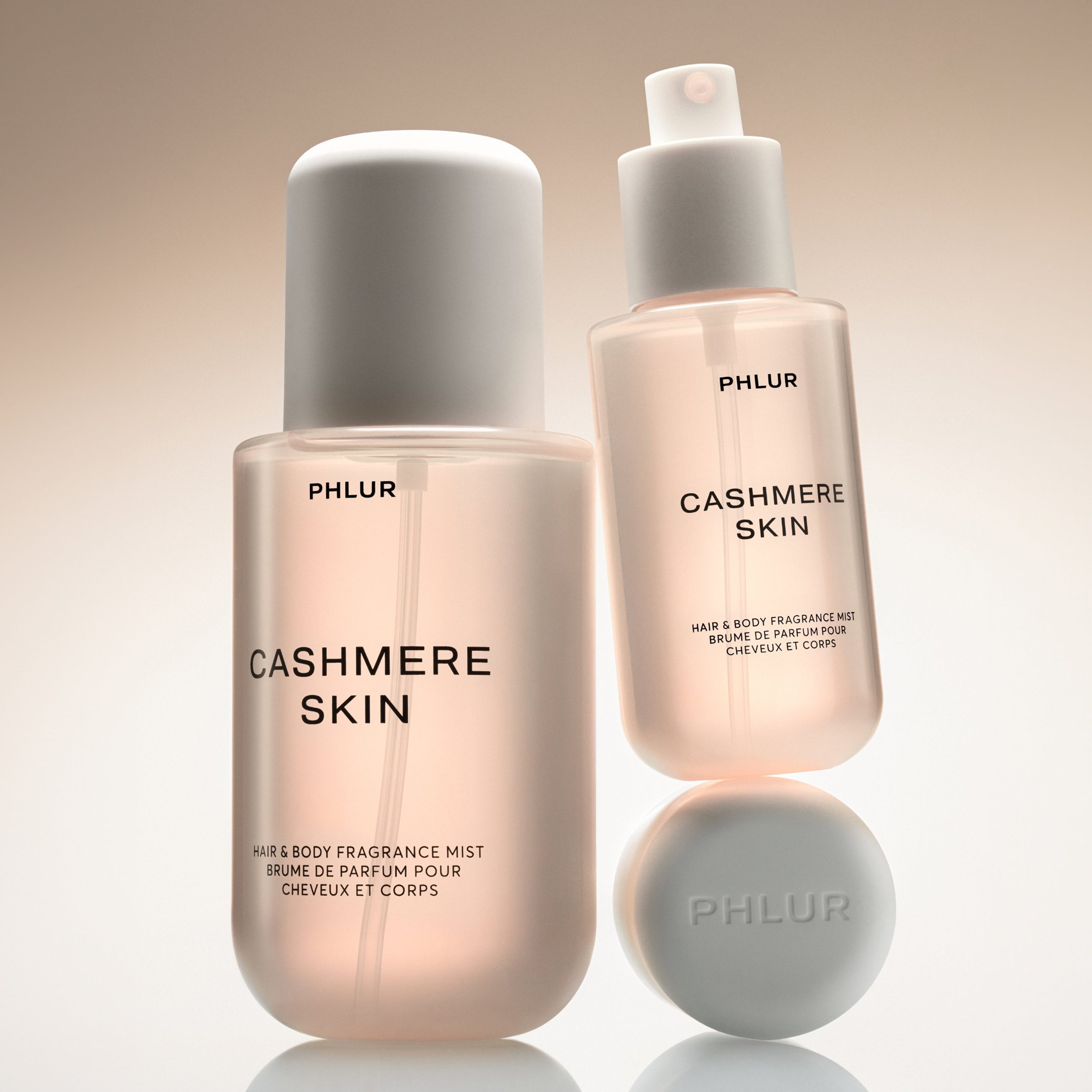 Cashmere Skin - Body Mist - Image 6