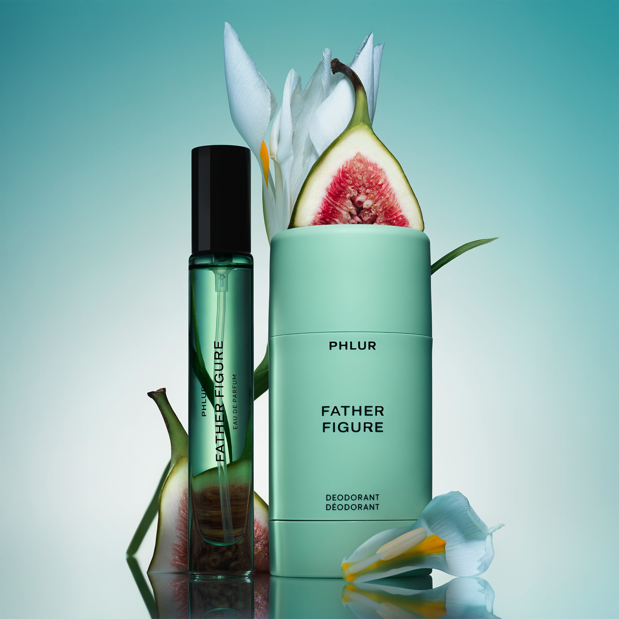 Father Figure - Layering Duo - Image 2