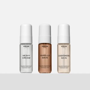 Irresistible Layering Set - Body Mist Gift Set