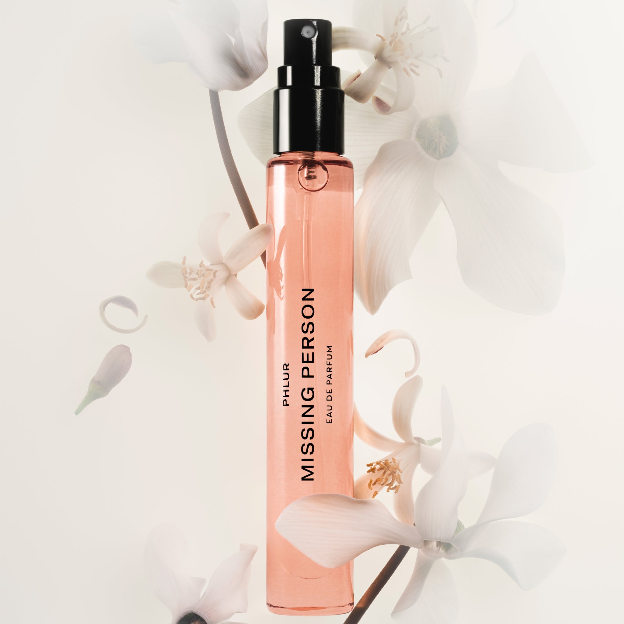 Missing Person - Travel Size - Image 2