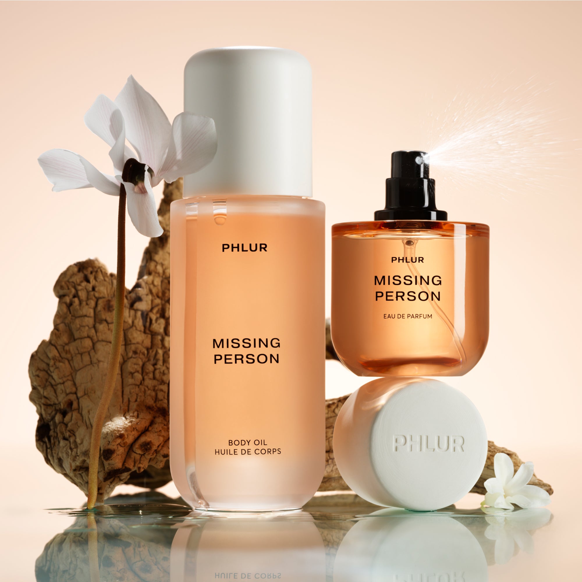 Missing Person - Daily Ritual Duo - Image 2