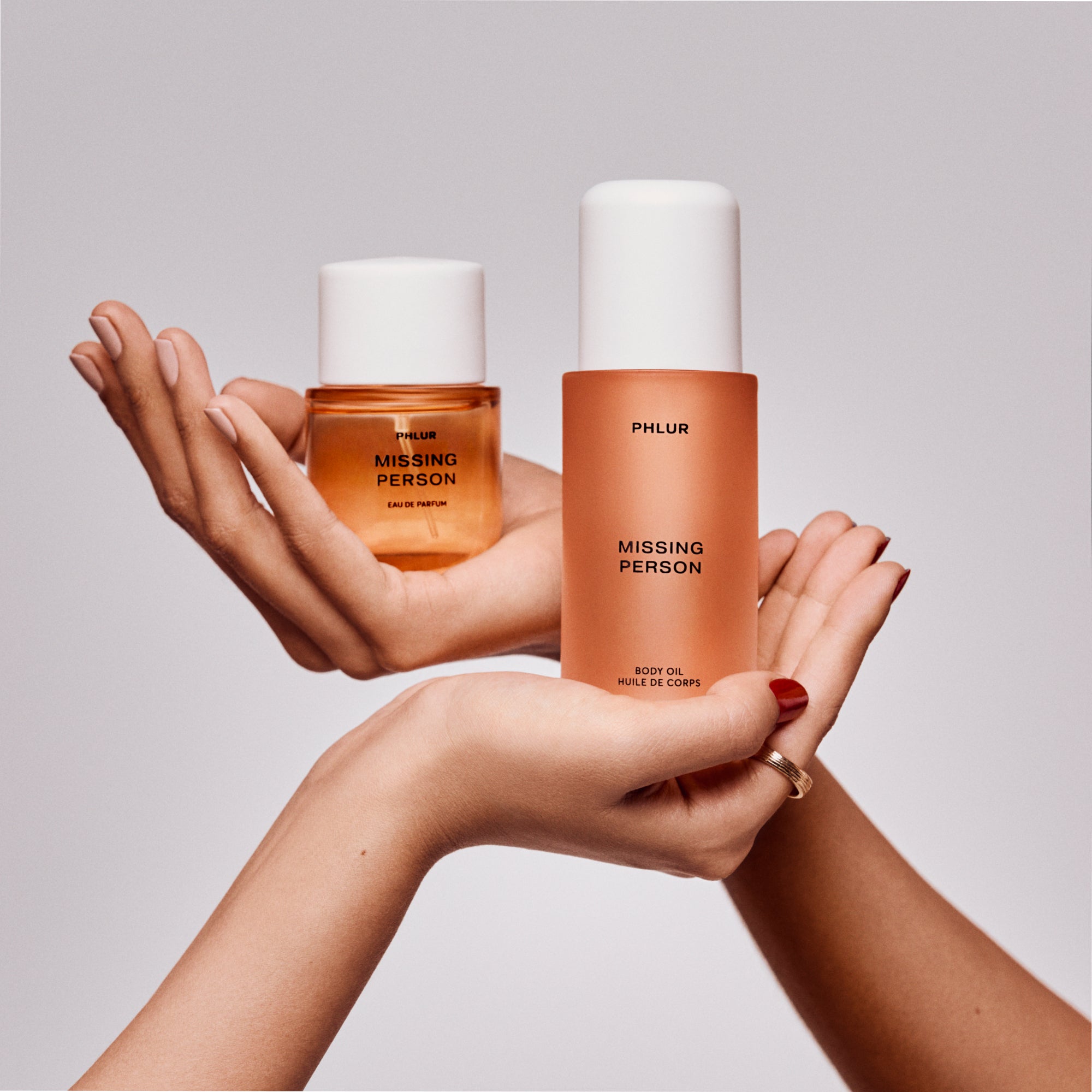 Missing Person - Daily Ritual Duo - Image 6