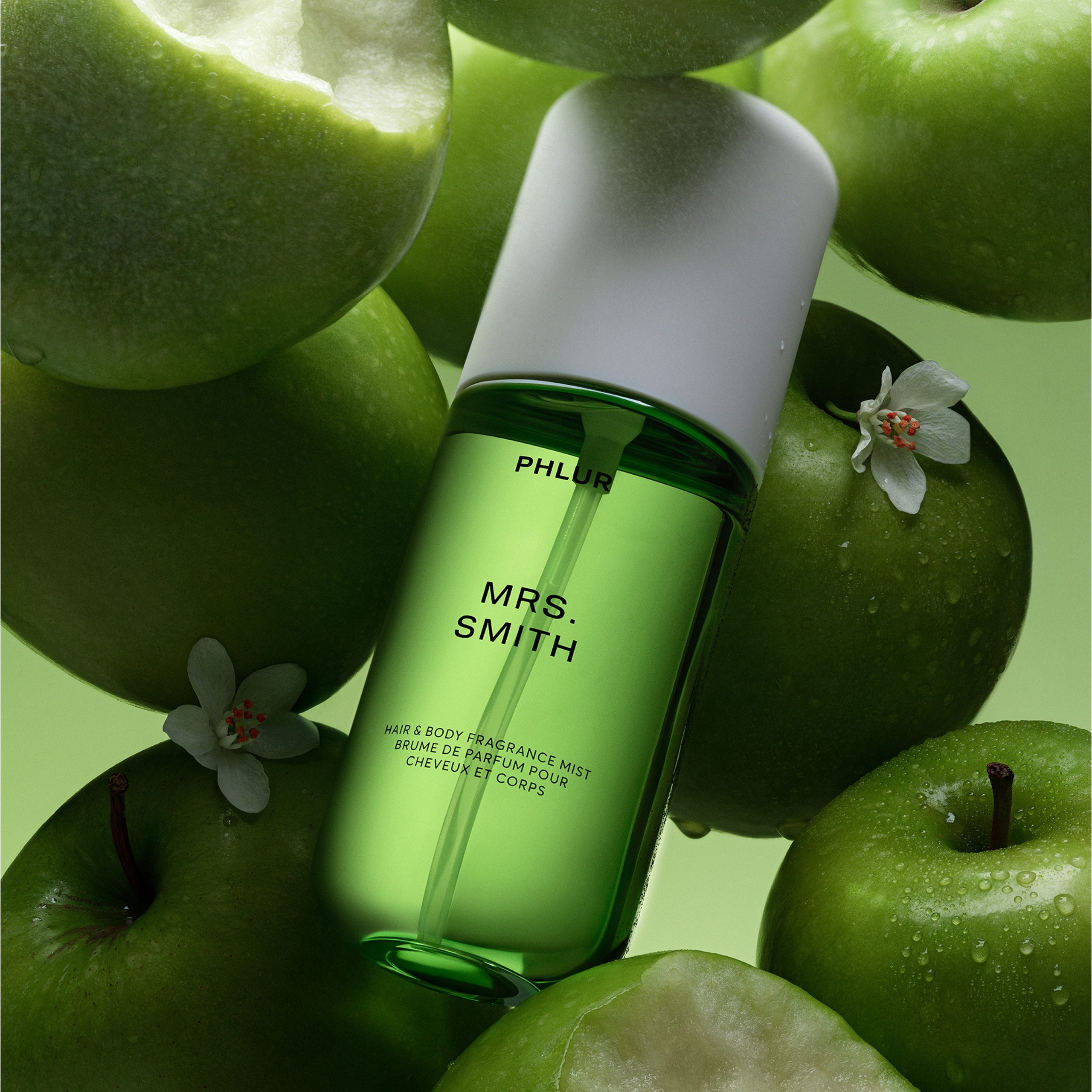 Mrs. Smith - Travel Size Body Mist - Image 2