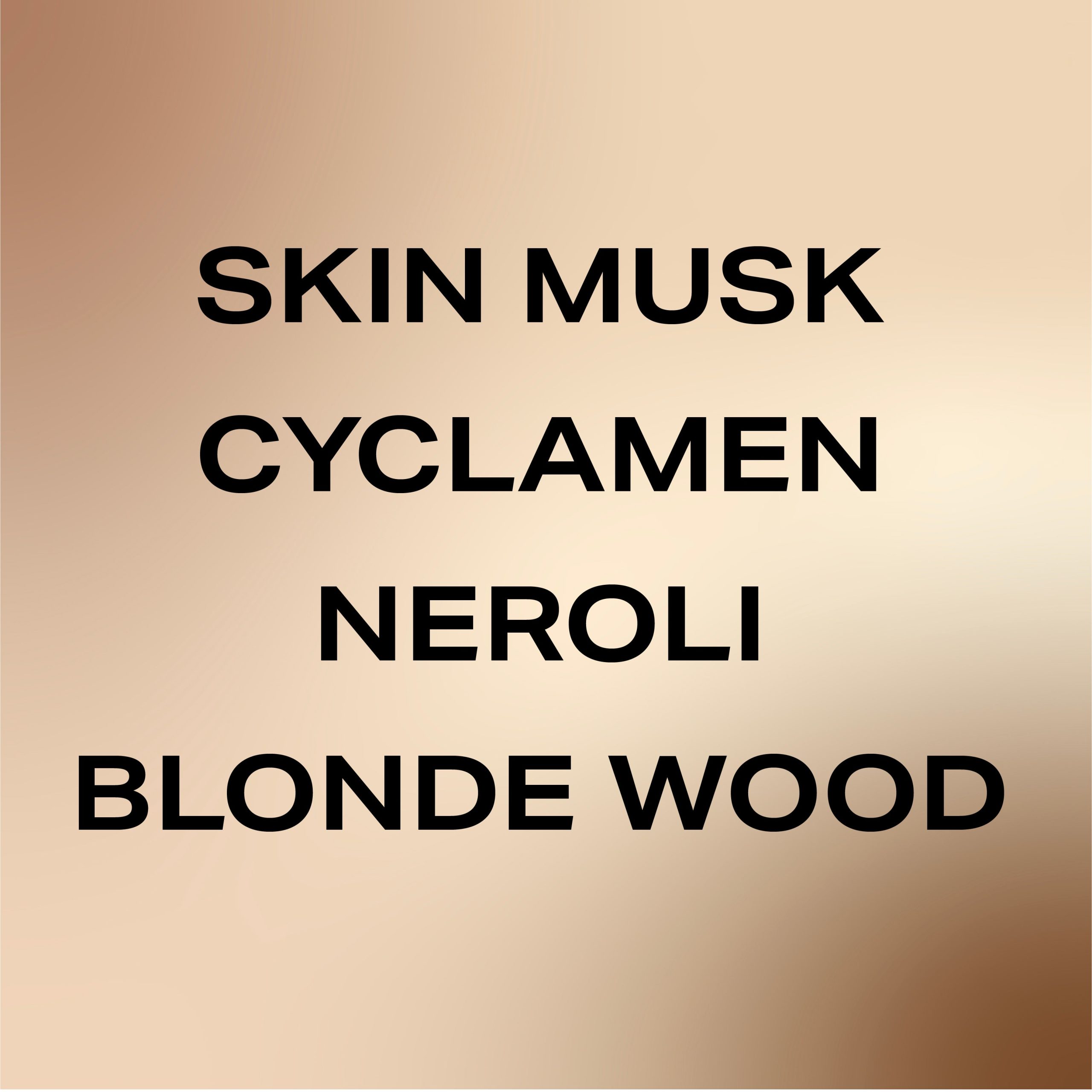 Missing Person - Body Lotion - Image 3