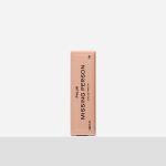 Missing Person - Sample