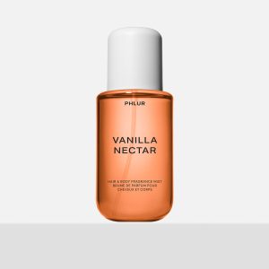 Vanilla Nectar - Body Mist