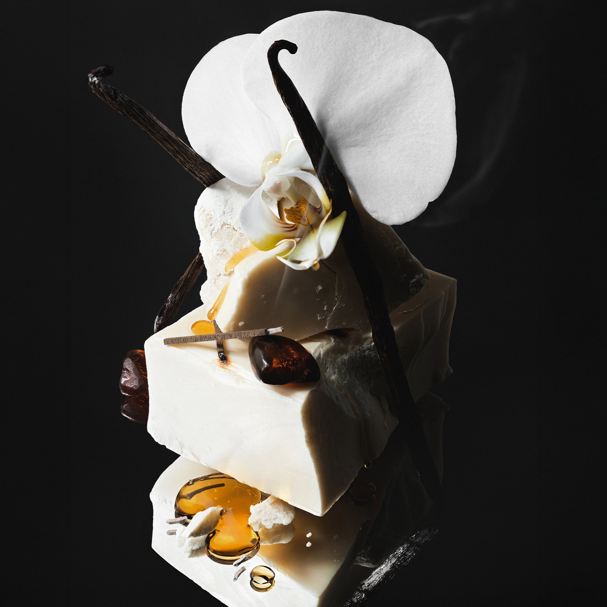 Vanilla Smoke - Travel Size Body Mist - Image 3