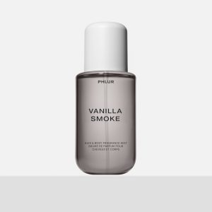 Vanilla Smoke - Body Mist
