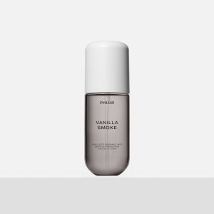 Vanilla Smoke - Travel Size Body Mist