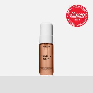 Vanilla Skin - Mini Body Mist