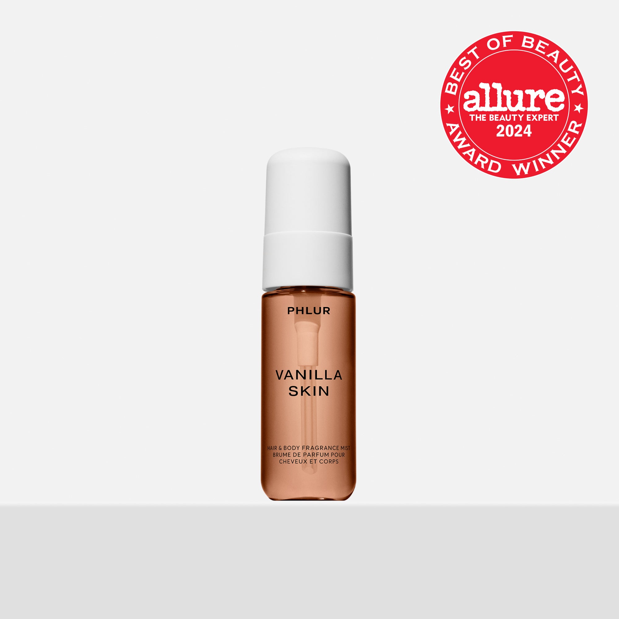 Vanilla Skin - Mini Body Mist