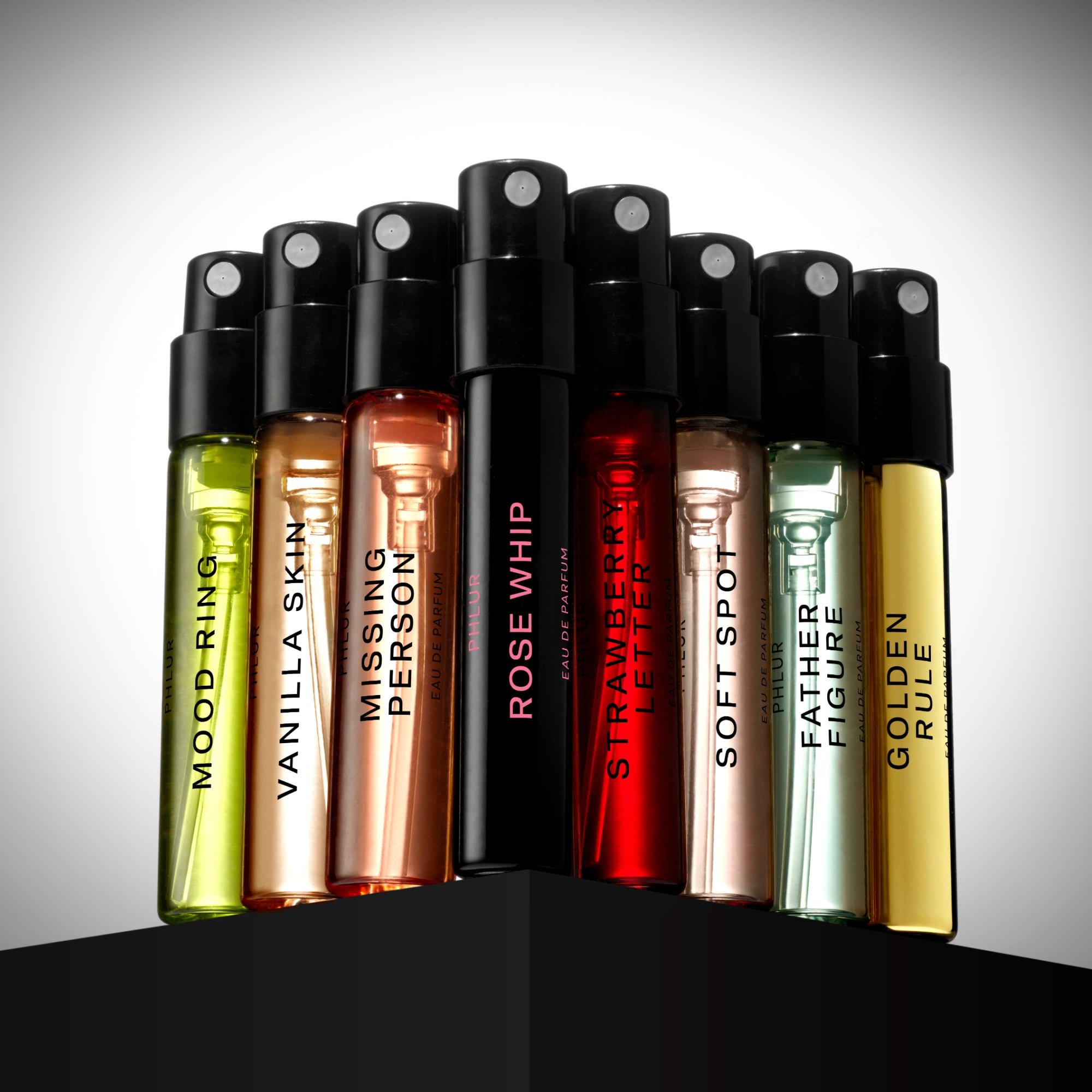 Fragrance Discovery Set - Image 2