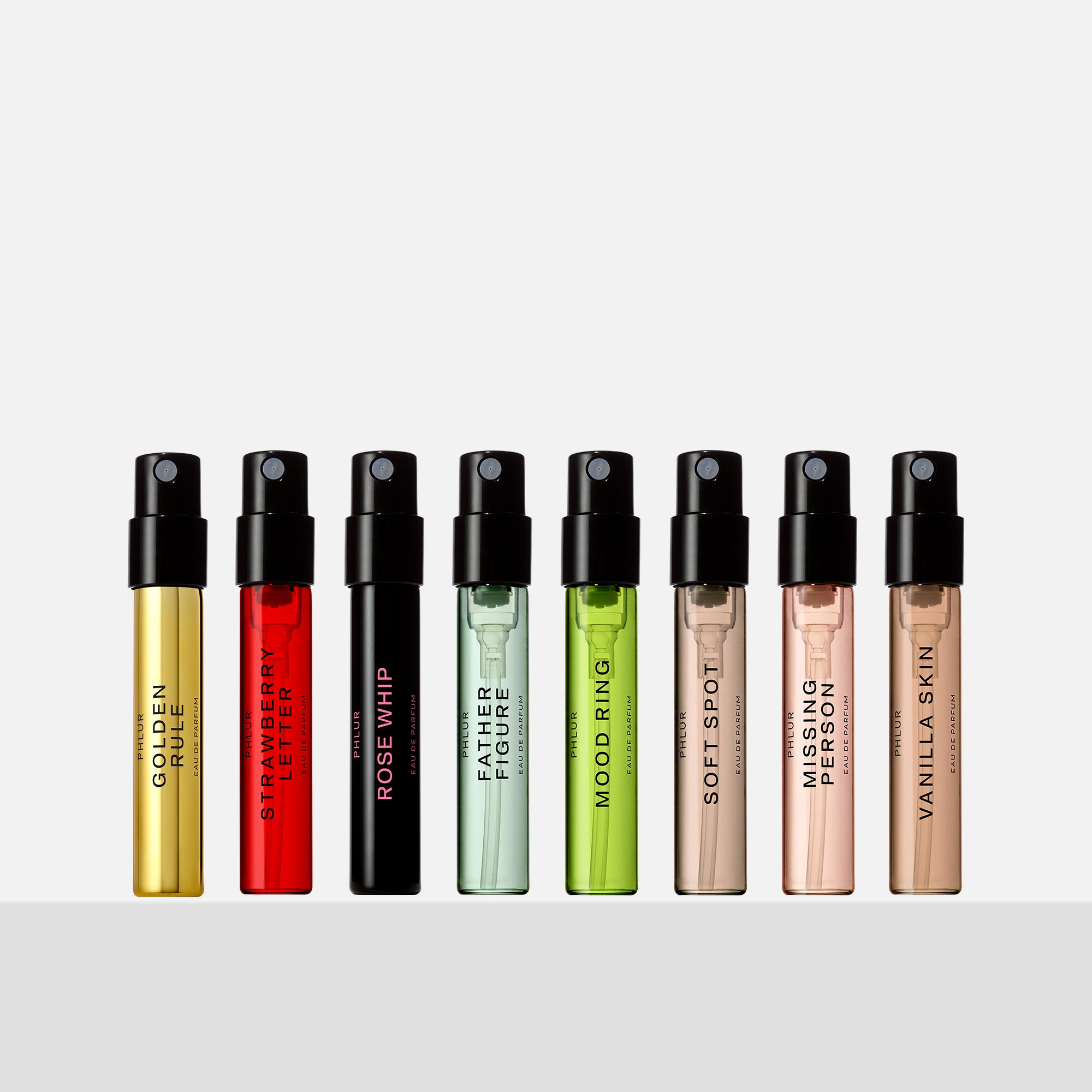 Fragrance Discovery Set - Image 3