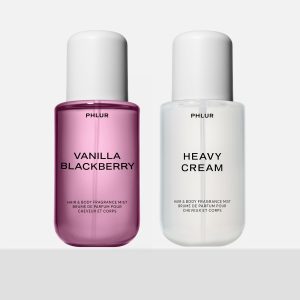 Whipped Berry Duo - Body Mists