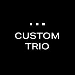 Custom Perfume Travel Trio