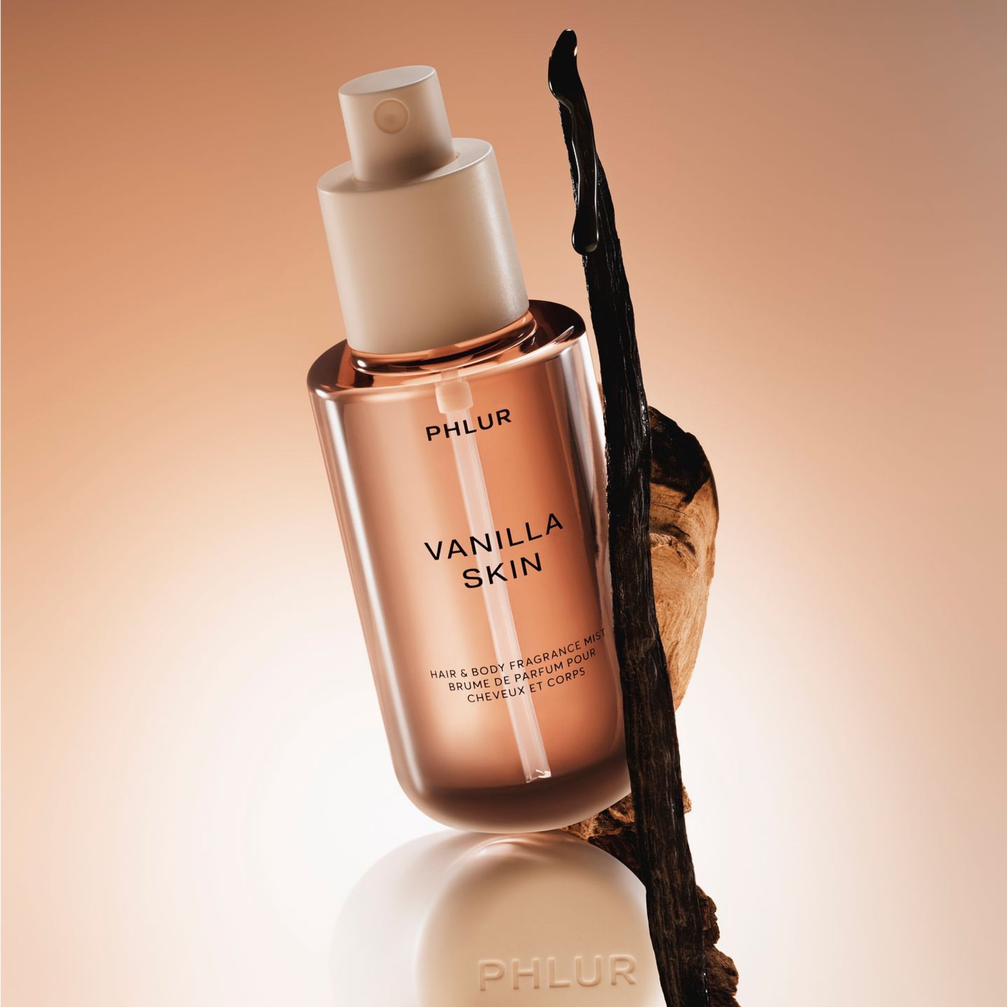 Vanilla Skin - Body Duo - Image 3