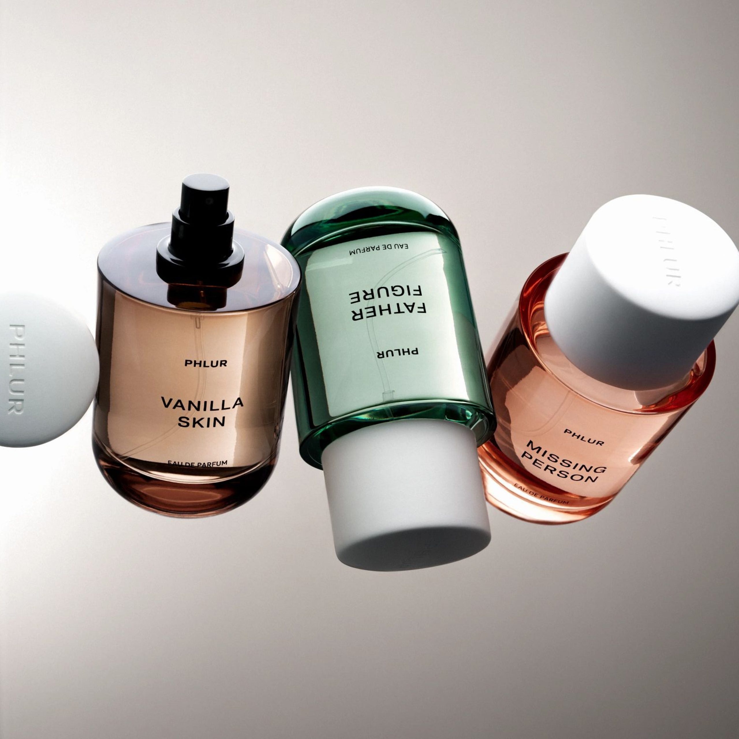 Best Sellers Trio - 100mL Eau de Parfums - Image 2