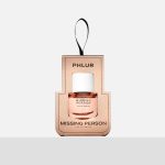 Missing Person - Ornament