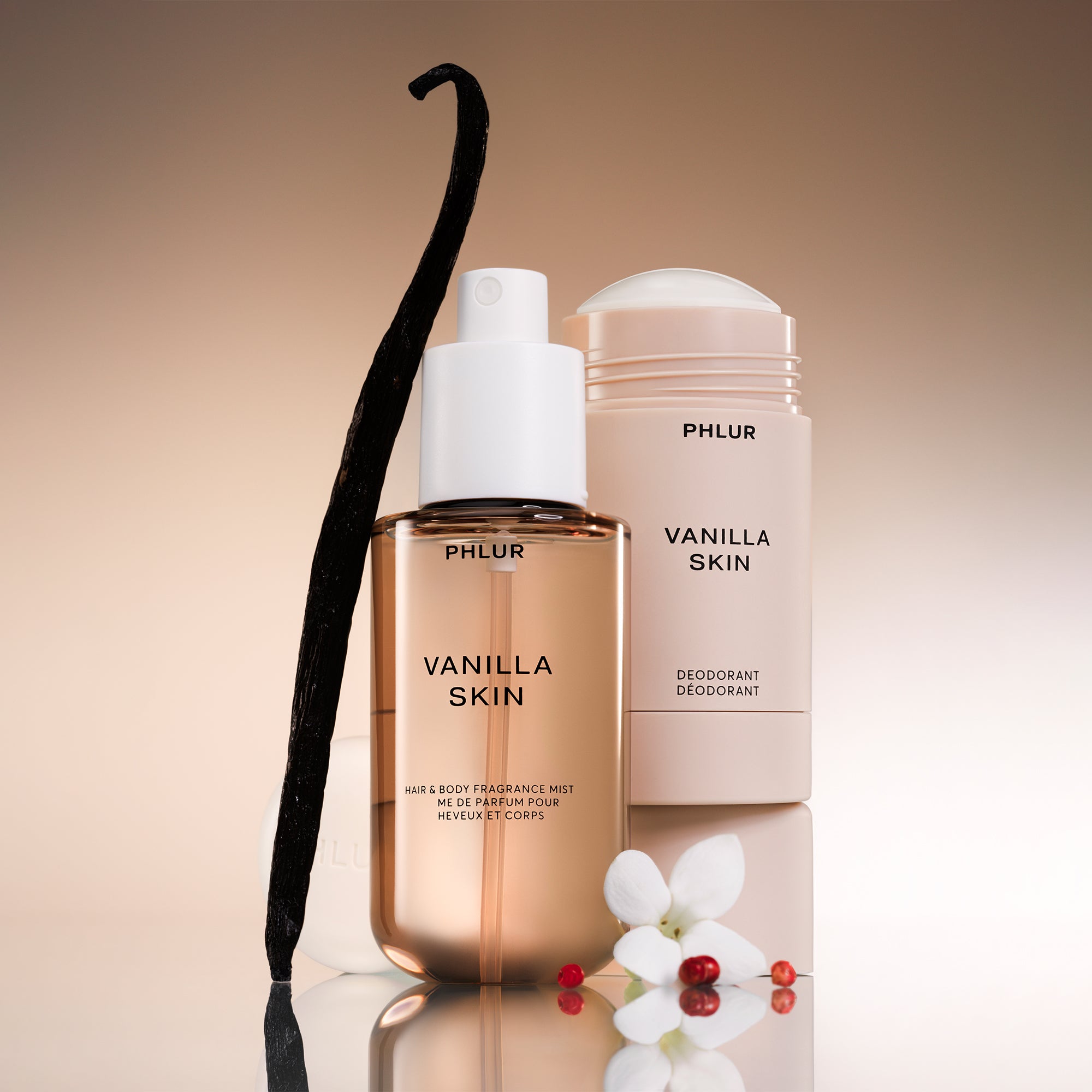 Vanilla Skin - Body Duo - Image 2